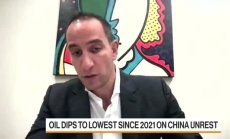 JP Morgan: Време е да се купува петрол