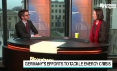 Зелените в Германия приветстват използването на лигнитни въглища и догодина