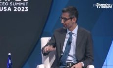 Пичай: Изкуственият интелект носи по-добра организация на работата