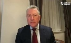 Волкър: Путин знае, че руските сили не се справят добре