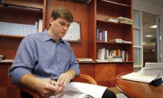 Майкъл Бъри затвори фонда си, но защо всички сме обсебени от това