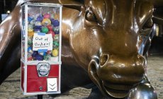 Печелившата серия на S&P 500 беше мираж, така или иначе