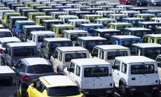 Продажбите на електромобили растат с навлизането на новите климатични цели на Европа