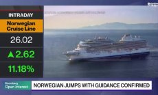 Norwegian Cruise: Имаме първокласни резервации