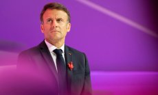 Макрон събира световни лидери в търсене на трудно постижима сделка за кредитирането