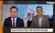 Кампанията на Тръмп вярва в Голямото завръщане на Америка