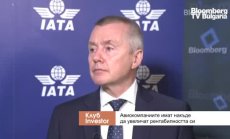 Уилям Уолш, IATA: Авиокомпаниите имат възможност да увеличат рентабилността си