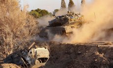 Мисията на Израел за приятелство с арабите става почти невъзможна