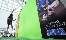 Sega и Microsoft обмислят сътрудничество за облачни игри