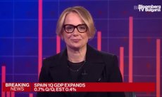 Amundi: Испания е блестящата звезда на еврозоната