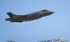 F-35 рядко са готови за полет и ремонтите са твърде бавни