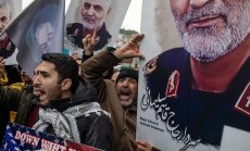 Ако САЩ ударят по-силно Иран, трябва да са готови за ответен удар