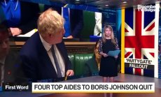 Джонсън изгуби 4 съюзници