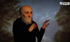 Първият гуру на диетите