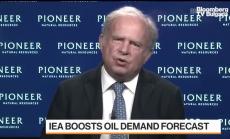 Pioneer очаква $8-$10 ръст на петрола до седмици