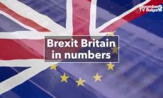 Brexit в цифри