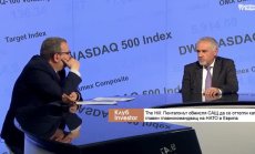 Същинските преговори за Украйна не са започнали, те се водят от дипломати