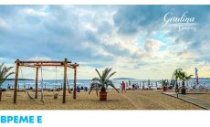 “Къмпинг Градина” започва да приема първите си гости още на 13 май