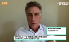 Logitech очаква функционален и естетически ъпгрейд на домашния офис