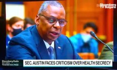 Има нужда от нещо повече от устно извинение от министъра на отбраната