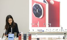 Huawei с изненадваща тримесечна загуба, заради високите разходи за развойна дейност 