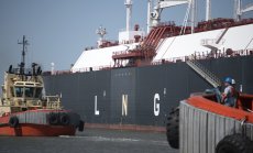 Газът в Европа поскъпва, тъй като Германия иска да презарежда хранилищата си