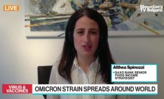 Saxo: Омикрон е изпитание дългосрочната доходност