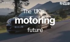 Бъдещето на британските автомобили