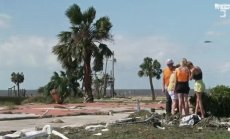 Как природните бедствия подкрепят икономиката на САЩ, част 3