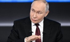 Путин ще бави преговорите с Украйна, за да търси по-добри условия
