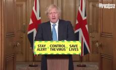 Джонсън обяви успешните тестове с дексаметазон 