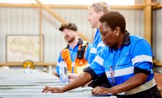 Има надежда в Африка бизнесът да бъде носител на промяната, а не пречка