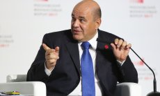 Русия планира да притисне големите фирми за повече пари заради войната