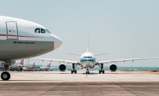 Най-новото начинание на Брансън разбулва "зеленото" предизвикателство в авиацията