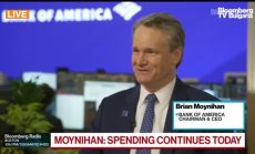 Мойниън смята, че потребителите са в добра форма