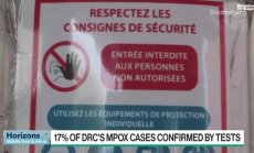 Маймунската шарка се разпространява бързо и вирусът става по-агресивен