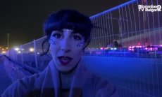 Саудитското рейв парти в пустинята, част 1