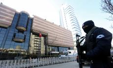 Масови арести в Турция по обвинения за пране на пари и трансфер на чуждестранна валута