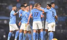 Ветеран от хедж фондовете ще подпомага представянето на Манчестър Сити