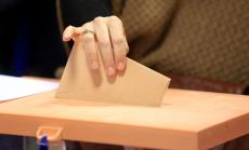 Задължителното гласуване е реакция на загубата на политическо доверие