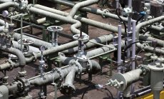 Започна търговската експлоатация на терминала за втечнен газ в Александруполис