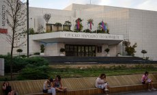 Сърбия напълни газохранилището си и ще дава стимули за пестене на ток