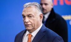 Виктор Орбан поднови заплахата си за вето на санкциите срещу Русия