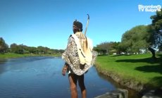 Amazon се бори с племена в Южна Африка заради свещена земя, част 2