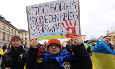 Грозната причина да продължим да подкрепяме Украйна 