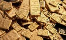 Златото поскъпва, тъй като оттеглянето на Байдън от изборите внася нов хаос