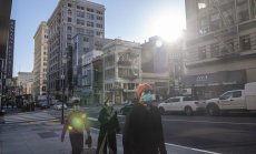 Омикрон се възпроизвежда по-бързо в горните дихателни пътища и по-бавно в дробовете 