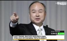 Подкрепен от SoftBank застраховател в Индия планира IPO за 2021, част 2