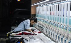 Икономистите очакват по-висока дефлация в Китай заради паузата в митата