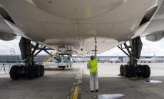 Boeing ще плати 17 милиона долара за пропуски в модела 737 